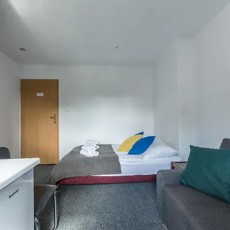 Sea You | Natalia-kamila Apartment