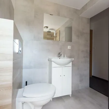 Sea You | Natalia-kamila Apartment *