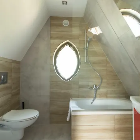 Sea You | Natalia-kamila Apartment