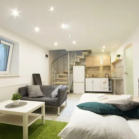 Sea You | Natalia-kamila Apartment