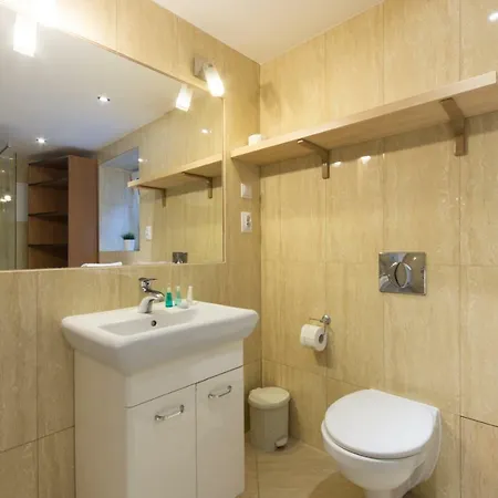Sea You | Natalia-kamila Apartment