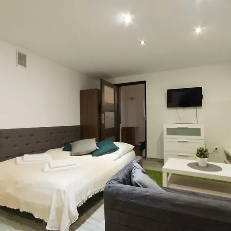 Sea You | Natalia-kamila Apartment