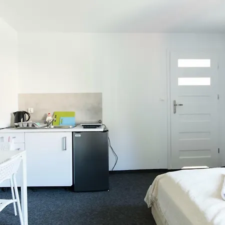Sea You | Natalia-kamila Apartment *