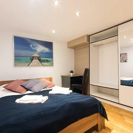 Apartment Sea You | Natalia-kamila Zoppot