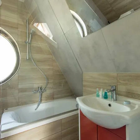 Sea You | Natalia-kamila Apartment