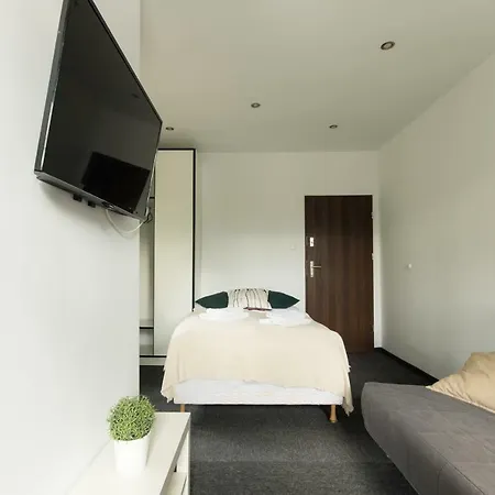 Sea You | Natalia-kamila Apartment *