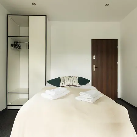 Sea You | Natalia-kamila Apartment *